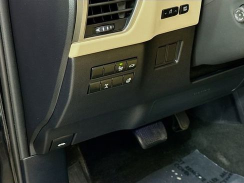 Used 2015 Lexus NX 200t AWD image 10