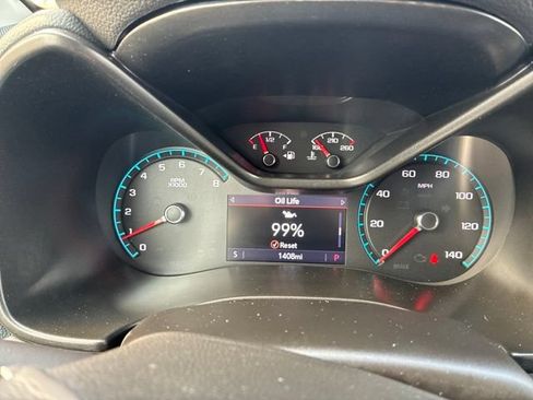 Used 2022 Chevrolet Colorado Z71 AWD/4WD image 15