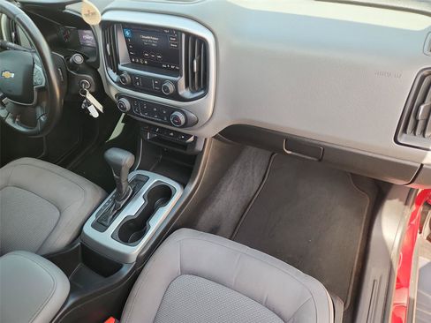 Used 2020 Chevrolet Colorado LT w/ LT Convenience Package RWD image 25