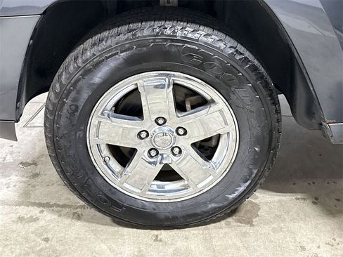 Used 2007 Jeep Grand Cherokee Limited w/ Trailer Tow Group IV image 24