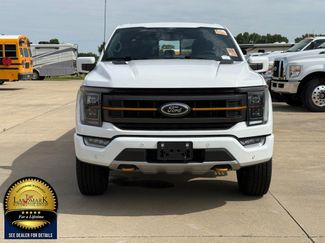 Used 2023 Ford F150 Tremor w/ Equipment Group 402A High AWD/4WD video 2