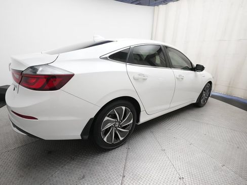 Used 2022 Honda Insight Touring image 35