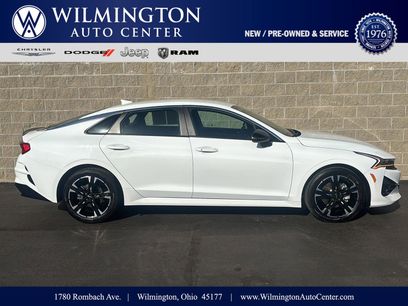 Used 2023 Kia K5 GT-Line w/ GT-Line Premium Package