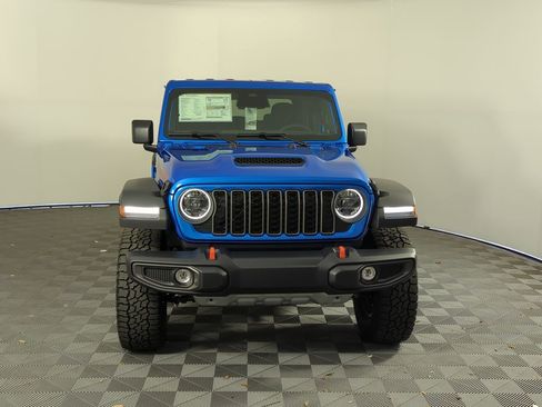 New 2026 Jeep Gladiator Mojave image 10