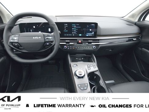 New 2026 Kia Sportage SX Prestige image 17