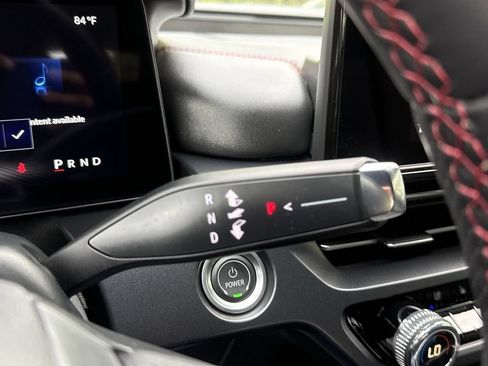 Used 2024 Acura ZDX A-Spec RWD image 22