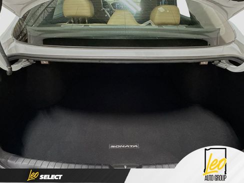 Used 2020 Hyundai Sonata Limited FWD image 31