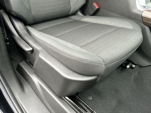 New 2026 Chevrolet Silverado 2500 LT w/ Trail Boss Package image 16