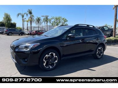 Used 2023 Subaru Crosstrek 2.5i Limited