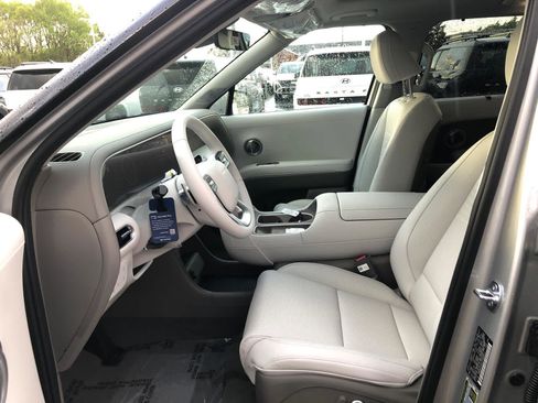 New 2026 Hyundai Palisade Limited AWD/4WD image 6