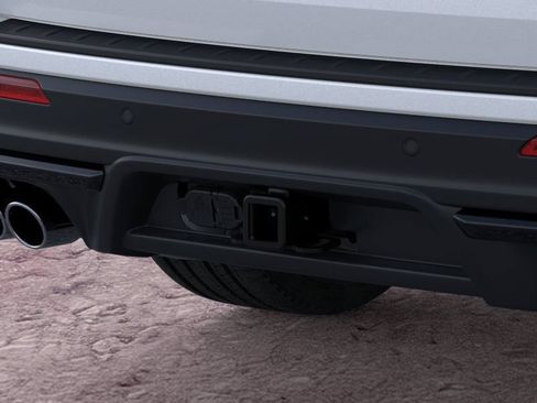 New 2026 Ford Explorer ST AWD/4WD image 24