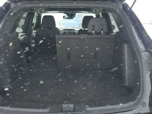 Used 2021 Chevrolet TrailBlazer RS w/ Convenience Package image 23