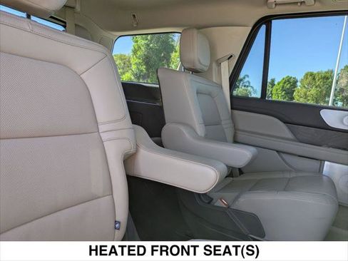 Used 2024 Lincoln Navigator Reserve image 26