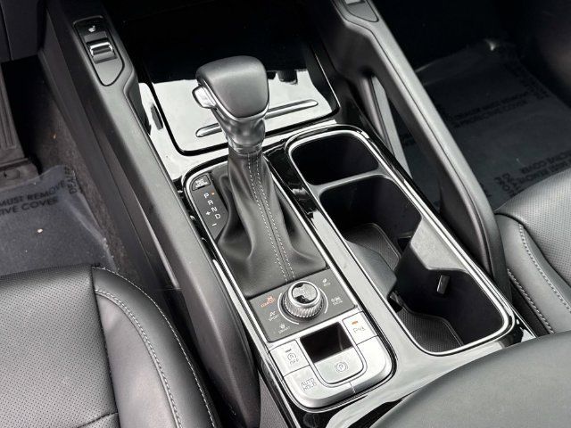 Used 2024 Kia Telluride S w/ S Sunroof Package AWD/4WD image 23
