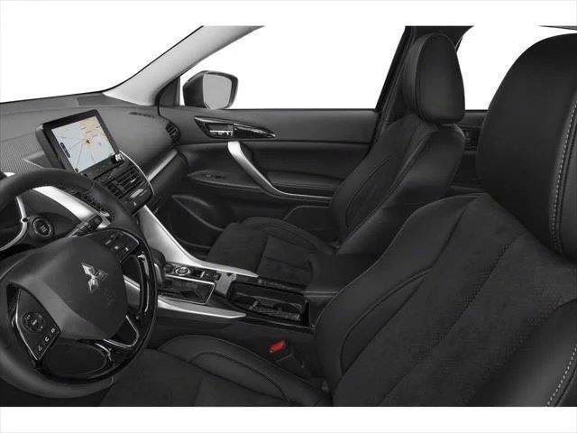 Used 2025 Mitsubishi Eclipse Cross SE AWD/4WD image 89