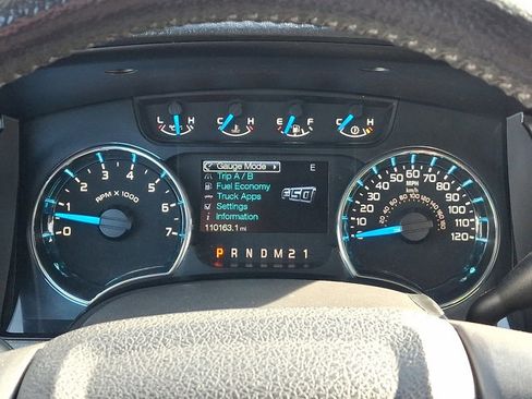 Used 2013 Ford F150 XLT w/ Luxury Equipment Group image 19