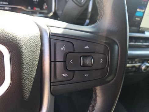 Used 2024 GMC Sierra 1500 SLT image 25