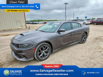 Used 2019 Dodge Charger GT