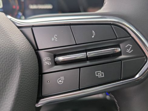 New 2026 Chevrolet Equinox LT image 32