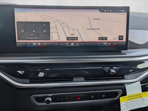 New 2026 BMW X6 M60i image 12