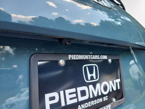 Used 2024 Honda HR-V Sport image 12