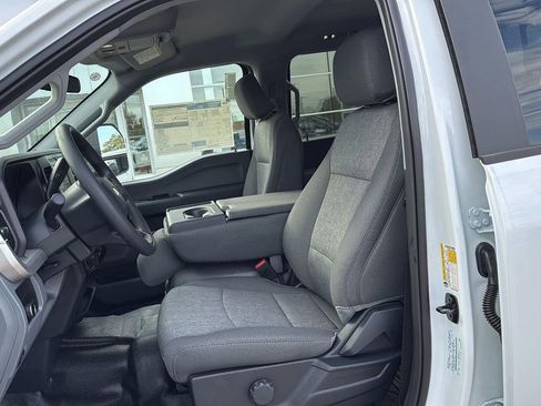 New 2026 Ford F250 XL w/ XL Off-Road Package image 10