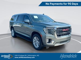 Used 2024 GMC Yukon XL SLT RWD video 1