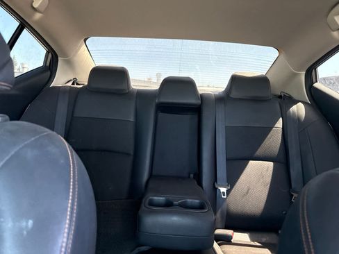 Used 2022 Nissan Altima 2.5 SR FWD image 21