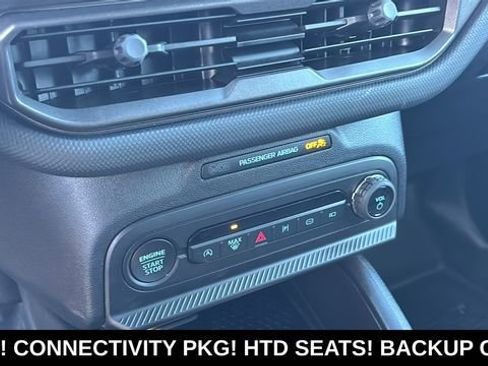 New 2026 Ford Bronco Sport Badlands image 19