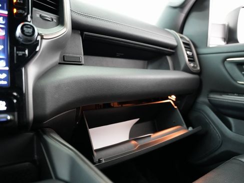 Used 2020 RAM 1500 Rebel w/ Rebel Level 2 Equipment Group image 51