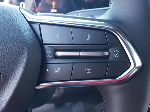 New 2026 Chevrolet Suburban LT w/ Comfort Package image 19