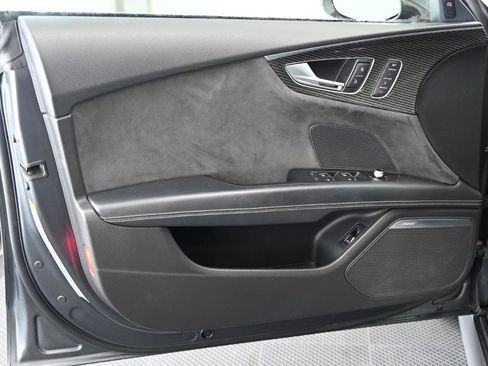 Used 2016 Audi RS 7 Performance AWD/4WD image 21