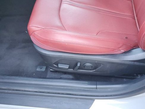 Used 2025 Kia K5 GT-Line w/ GT-Line Premium Package FWD image 20