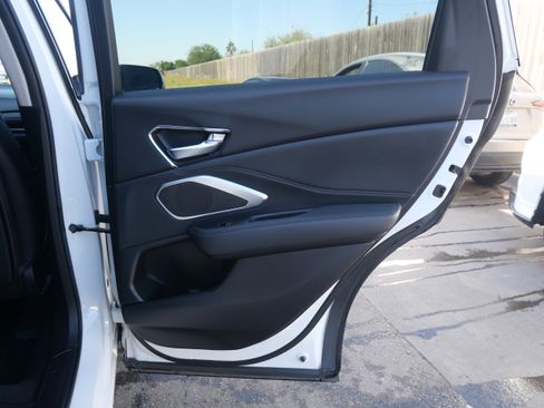 Used 2021 Acura RDX FWD image 9