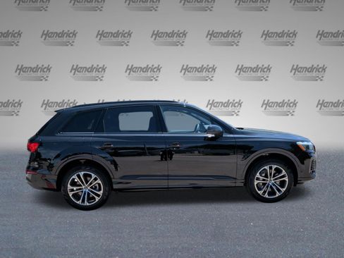 Used 2026 Audi Q7 3.0T Premium AWD/4WD image 10