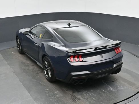 Used 2025 Ford Mustang Dark Horse RWD image 55