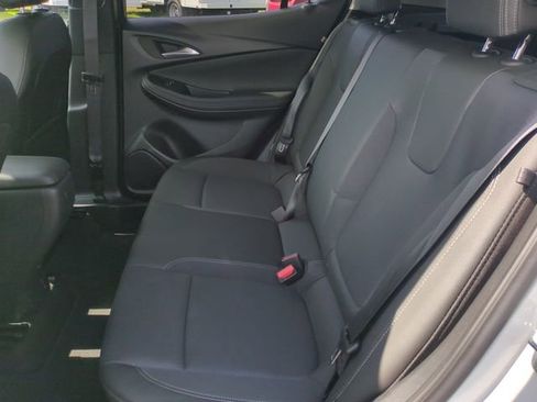 Used 2024 Buick Encore GX Preferred FWD image 21