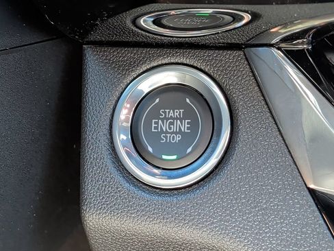 New 2026 Buick Envista Sport Touring w/ Studio Series FWD image 31