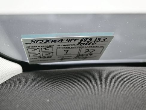 Used 2023 Tesla Model 3 Standard Range RWD image 7