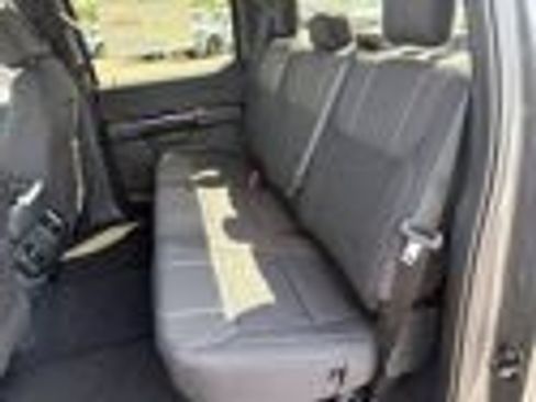 New 2026 Ford F150 STX w/ Equipment Group 200A RWD image 13