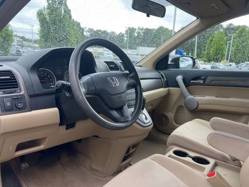 Used 2007 Honda CR-V LX image 9