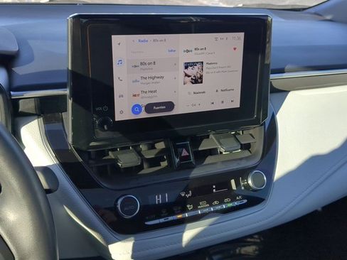 Certified 2024 Toyota Corolla SE w/ SE Premium Package image 12