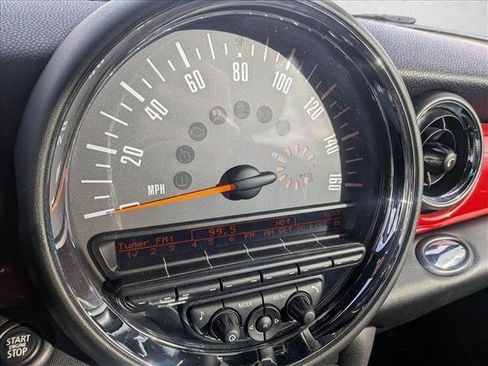 Used 2013 MINI Cooper John Cooper Works image 13