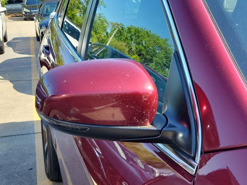 Used 2020 Jeep Cherokee Limited image 9