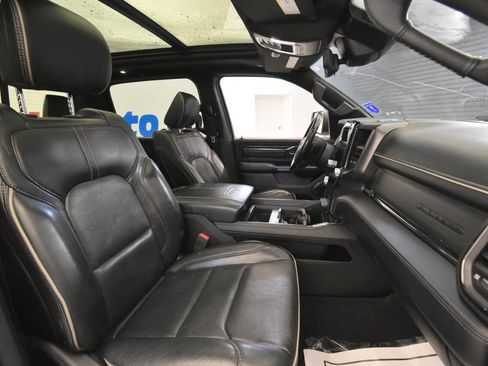 Used 2022 RAM 1500 Limited image 15