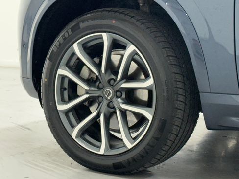 Used 2019 Volvo XC90 T6 Momentum w/ Advanced Package image 47