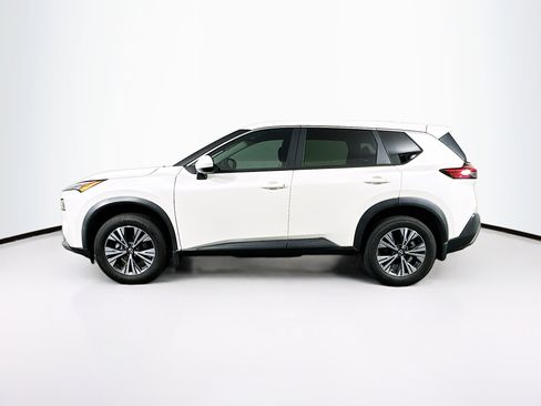 Used 2023 Nissan Rogue SV FWD image 4