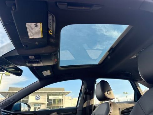 New 2026 Volkswagen Jetta GLI Autobahn image 24