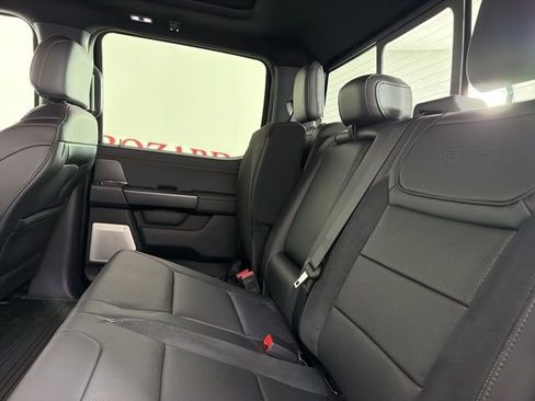 Used 2026 Ford F150 Raptor AWD/4WD image 13