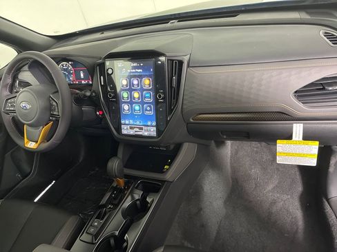 New 2026 Subaru Forester Wilderness AWD/4WD image 22